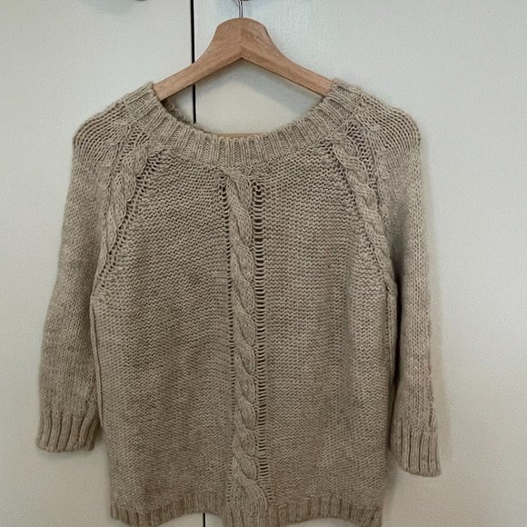 Zaraknit sweater - Picture 1 of 3